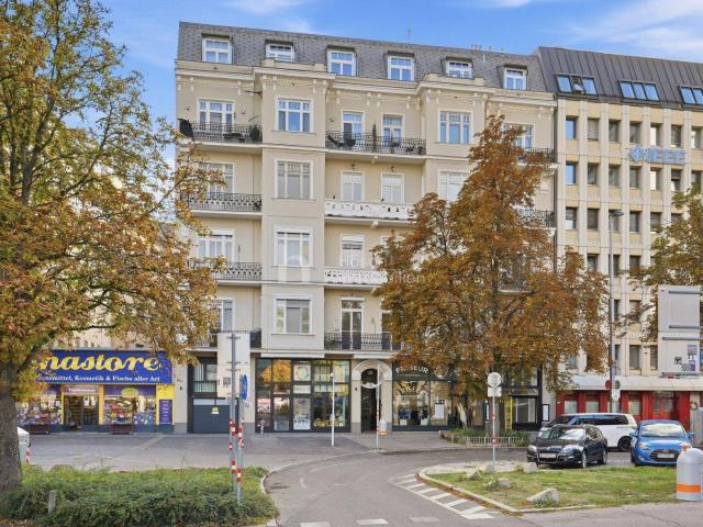 Apartment kaufen in Viertel Zwei, Wien