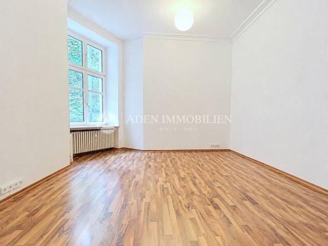 Wohnung kaufen in Charlottenburg-Wilmersdorf, Berlin