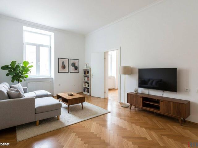 Apartment kaufen in KG Margareten, Wien