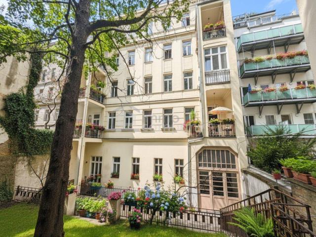 Apartment kaufen in KG Margareten, Wien