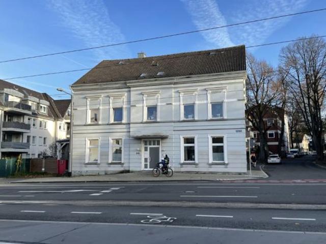 Anlageobjekt kaufen in Bochum