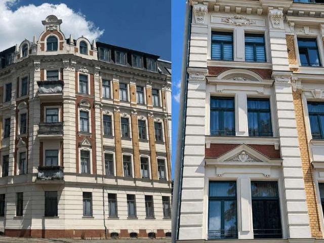 Wohnung kaufen in Nordwest, Leipzig