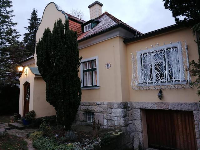 Haus mieten in Baden, Niederösterreich