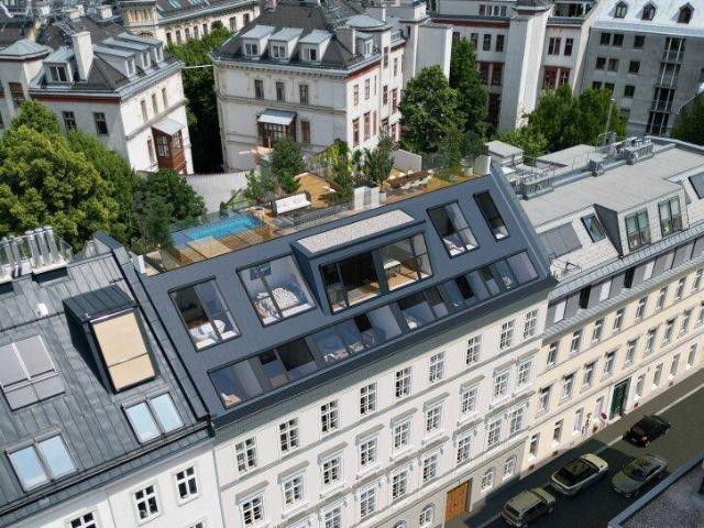 Apartment kaufen in KG Margareten, Wien