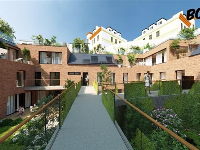 Terrassenwohnung kaufen in Wien
