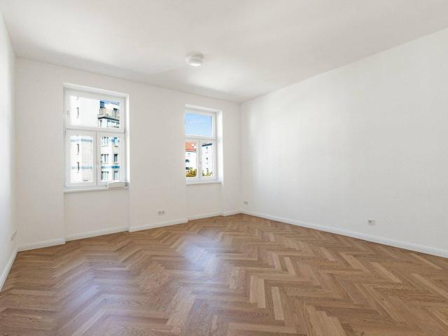 Apartment kaufen in Brigittenau, Wien