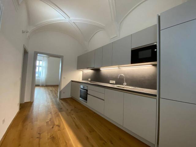 Apartment mieten in Linz
