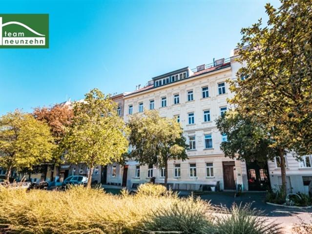 Wohnung kaufen in Wien