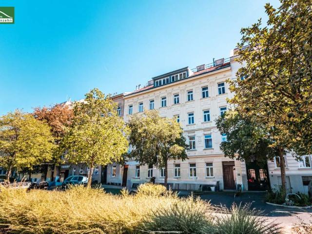Wohnung kaufen in Meidling, Wien