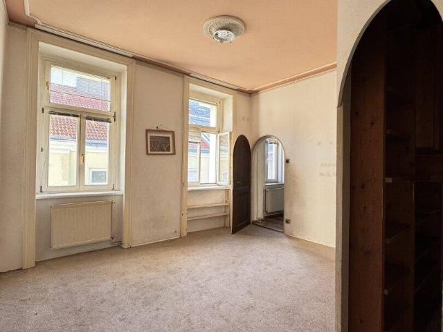 Apartment kaufen in KG Brigittenau, Wien