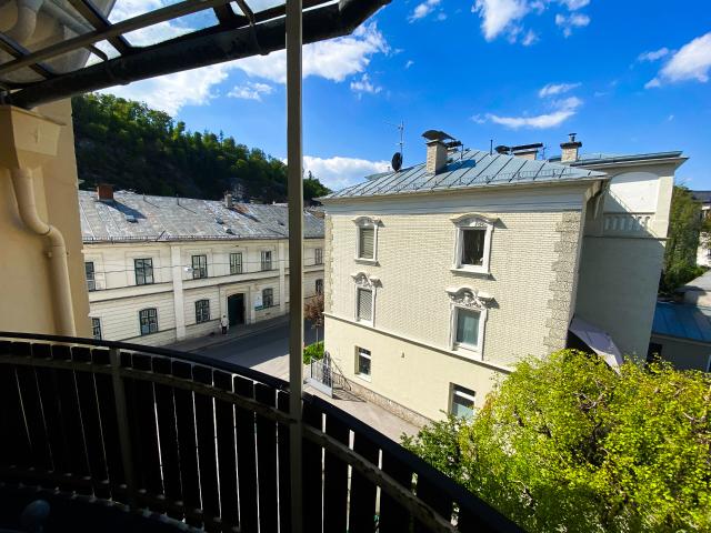 Wohnung kaufen in Schallmoos, Salzburg