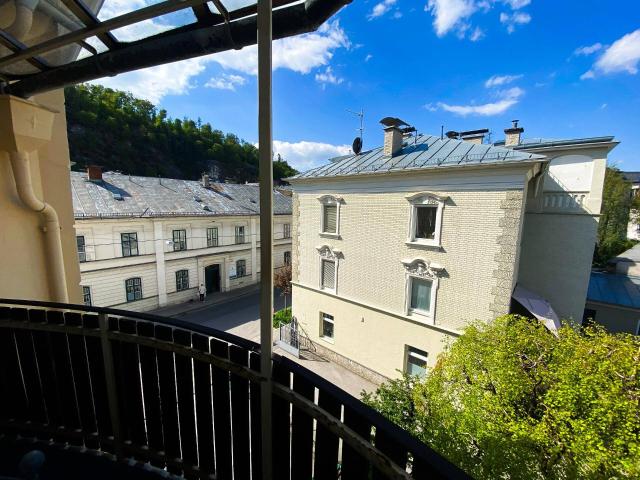 Apartment kaufen in Salzburg