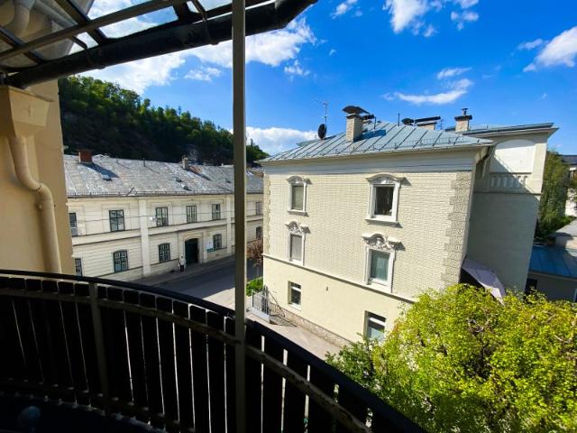 Wohnung kaufen in Salzburg