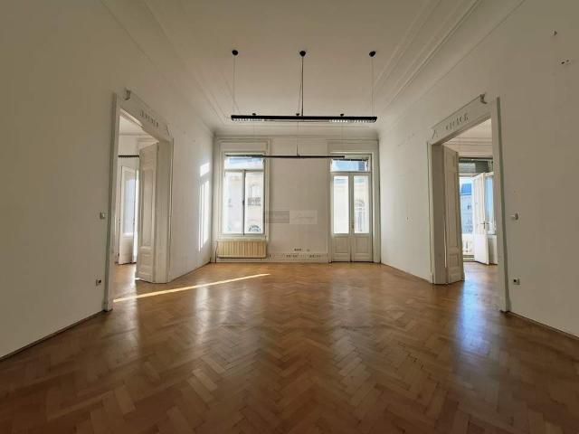 Gewerbe mieten in Freihausviertel, Wien