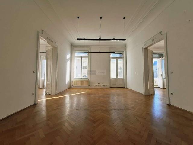 Gewerbe mieten in Freihausviertel, Wien