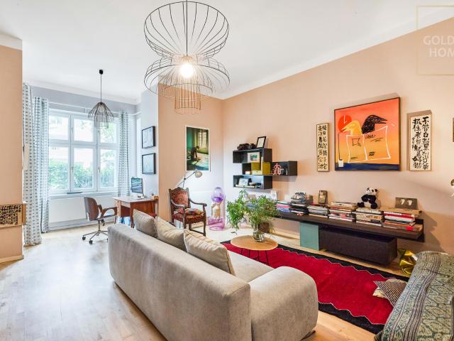 Wohnung kaufen in Tempelhof–Schöneberg, Berlin