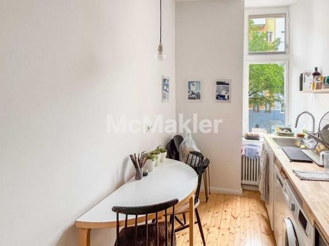 Wohnung kaufen in Berlin