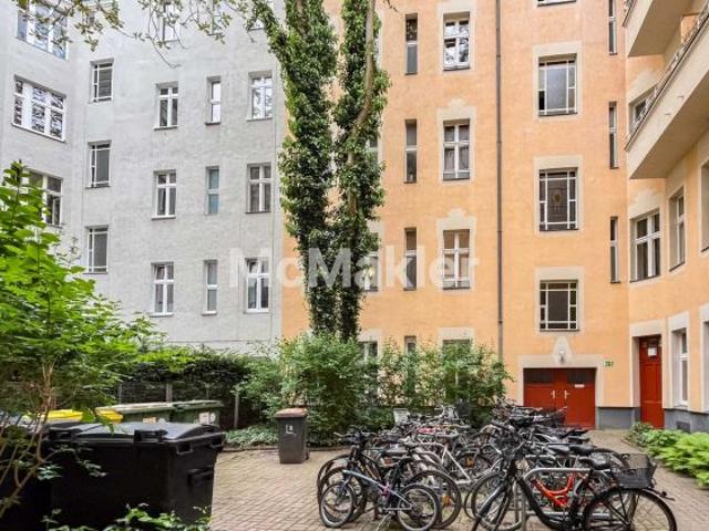 Wohnung kaufen in Berlin
