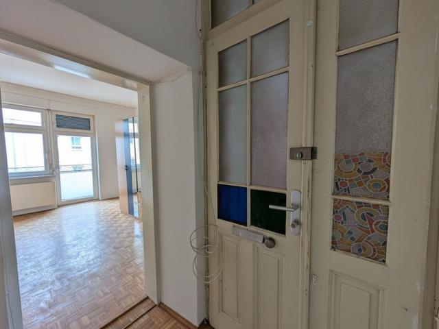 Wohnung kaufen in Eggenberg, Gersdorf-Feistritz