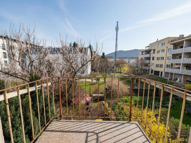 Apartment kaufen in Eggenberg, Gersdorf-Feistritz