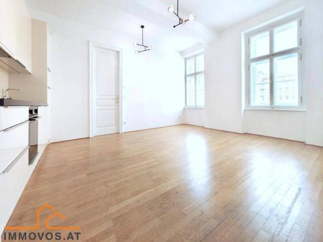 Apartment kaufen in Schaumburgergrund, Wien