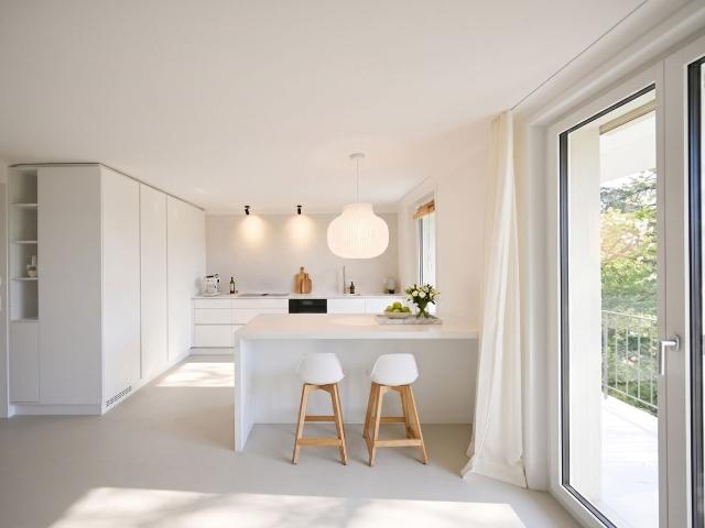 Wohnung kaufen in Kleinbasel, Basel