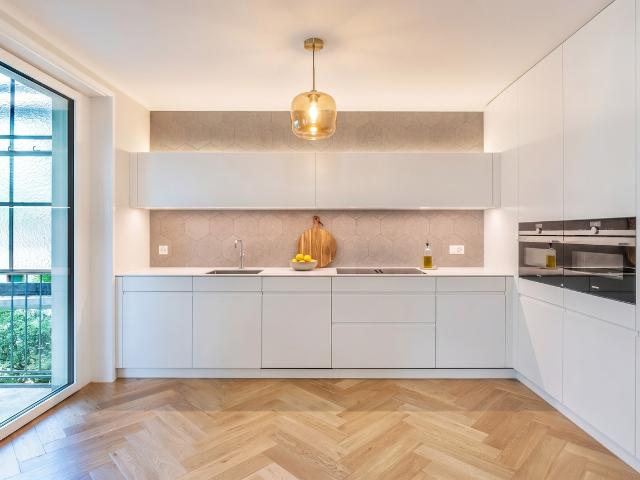 Wohnung kaufen in Basel, Basel-Stadt