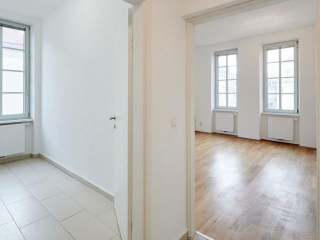 Wohnung kaufen in Seestadt, Wien