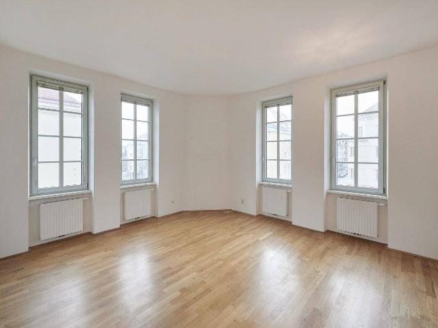 Apartment kaufen in Ottakring, Wien