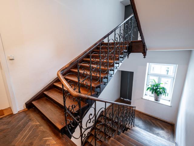 Wohnung kaufen in Au-Haidhausen, München