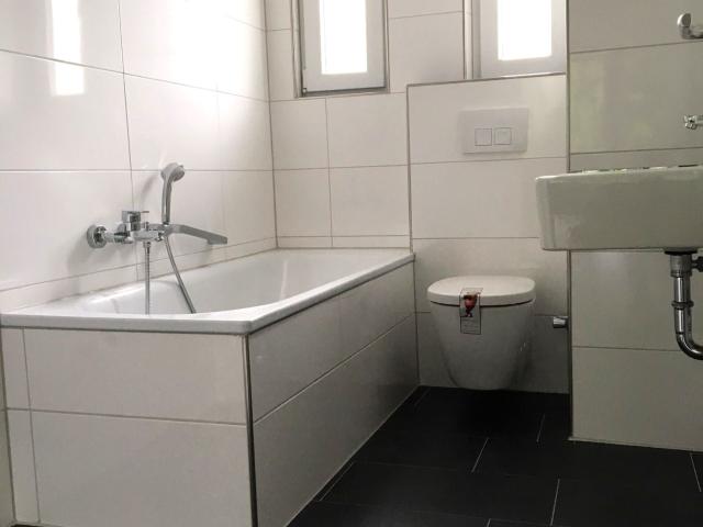 Apartment mieten in Bergeborbeck, Essen