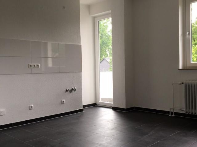 Apartment mieten in Bergeborbeck, Essen