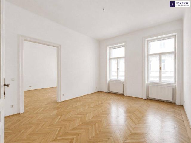 Apartment kaufen in KG Brigittenau, Wien