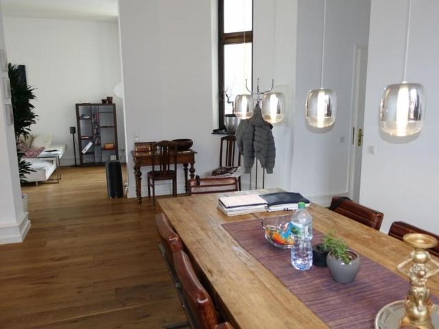 Apartment mieten in KG Fünfhaus, Wien