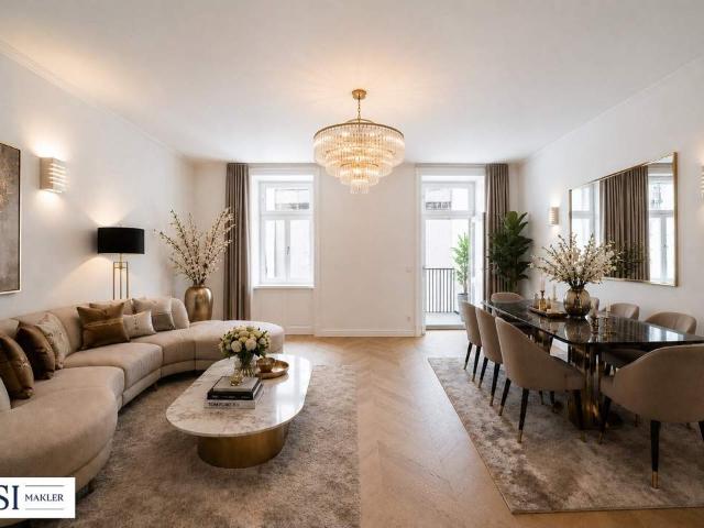 Wohnung kaufen in Wien