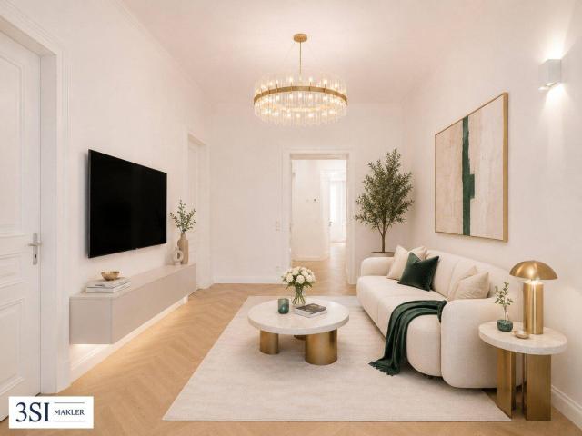 Apartment kaufen in KG Alsergrund, Wien