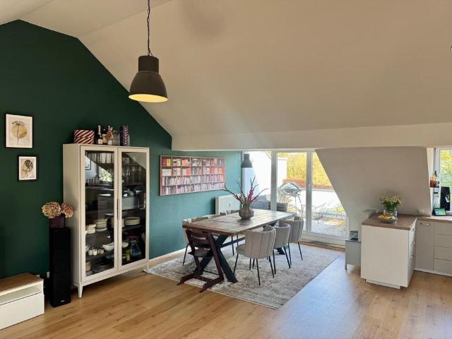 Wohnung kaufen in Treptow-Köpenick, Berlin