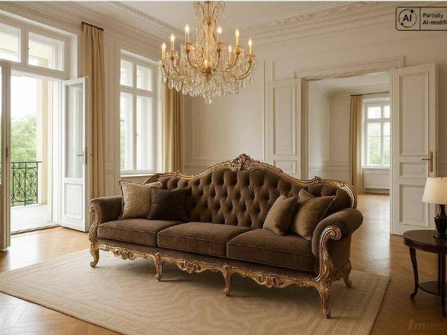 Apartment kaufen in Jakomini, Gersdorf-Feistritz