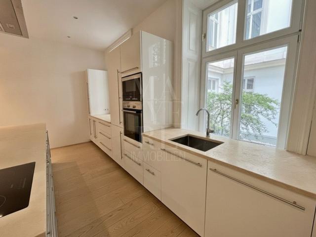 Wohnung kaufen in Landstraße, Wien