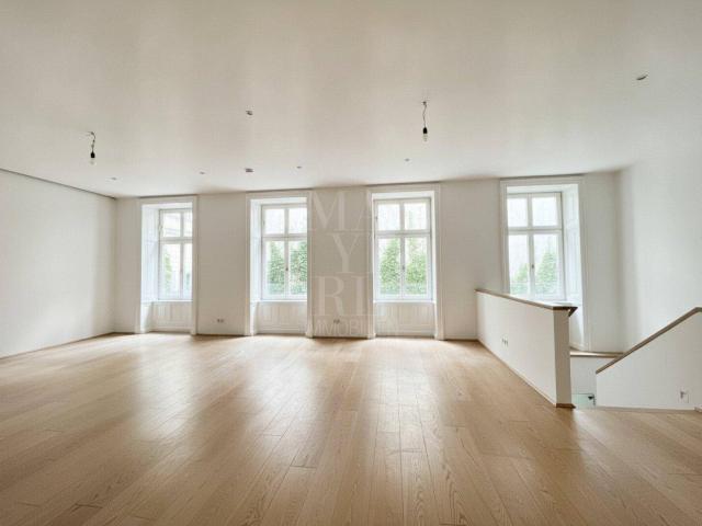 Apartment kaufen in KG Landstraße, Wien