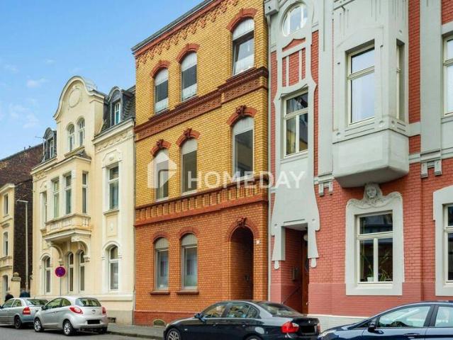 Haus kaufen in Siegburg, Dreesch