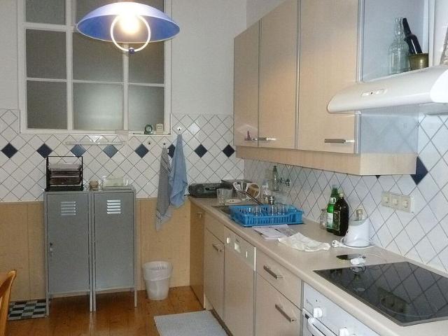 Apartment mieten in Jakomini, Gersdorf-Feistritz