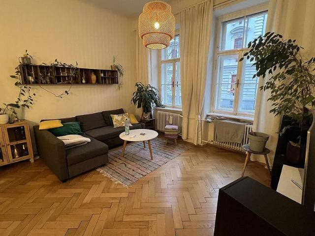 Apartment mieten in Innere Stadt, Gersdorf-Feistritz