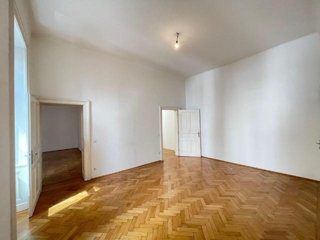 Apartment mieten in Wieden, Wien