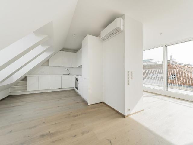 Apartment mieten in Wieden, Wien