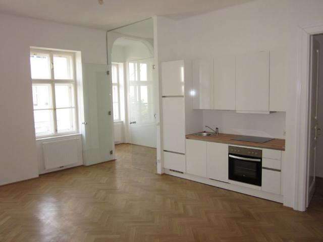 Apartment mieten in KG Neubau, Wien