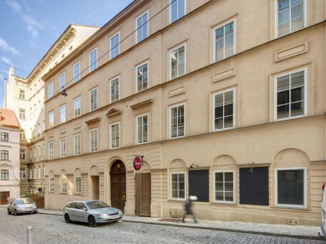 Apartment mieten in Spittelberg, Wien