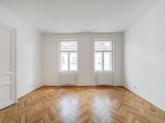 Apartment mieten in Rudolfsheim-Fünfhaus, Wien