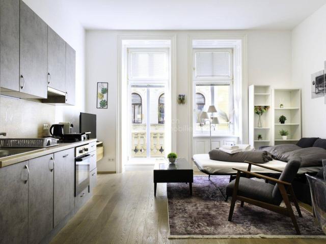 Apartment kaufen in Leopoldstadt, Wien