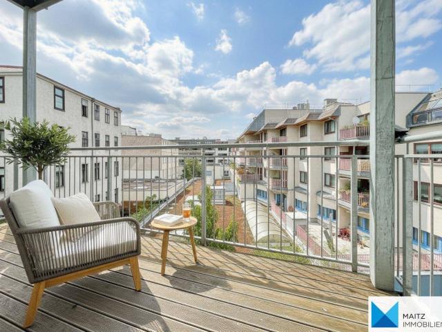 Apartment kaufen in Ottakring, Wien